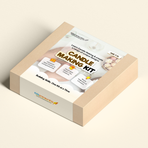 Candle Making Kit