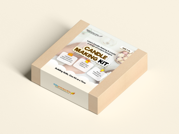Candle Making Kit