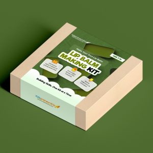 Lip Balm Kit