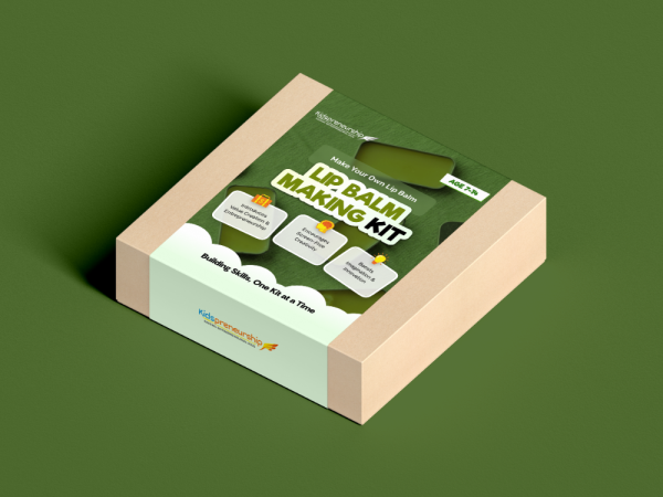 Lip Balm Kit