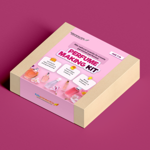 Perfume Making Kit