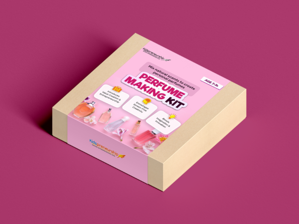 Perfume Making Kit