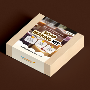 Soap Making Kit