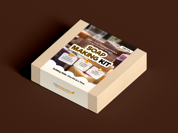 Soap Making Kit