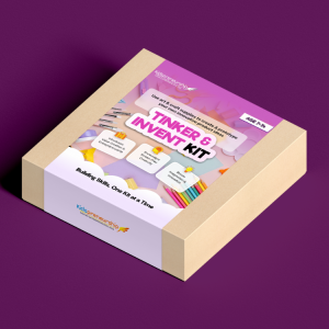 Tinker & Invent Kit