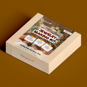 Jewelry Making Kit