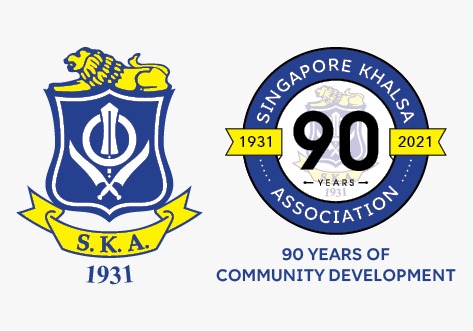 Khalsa Association Singapore Khalsa Association