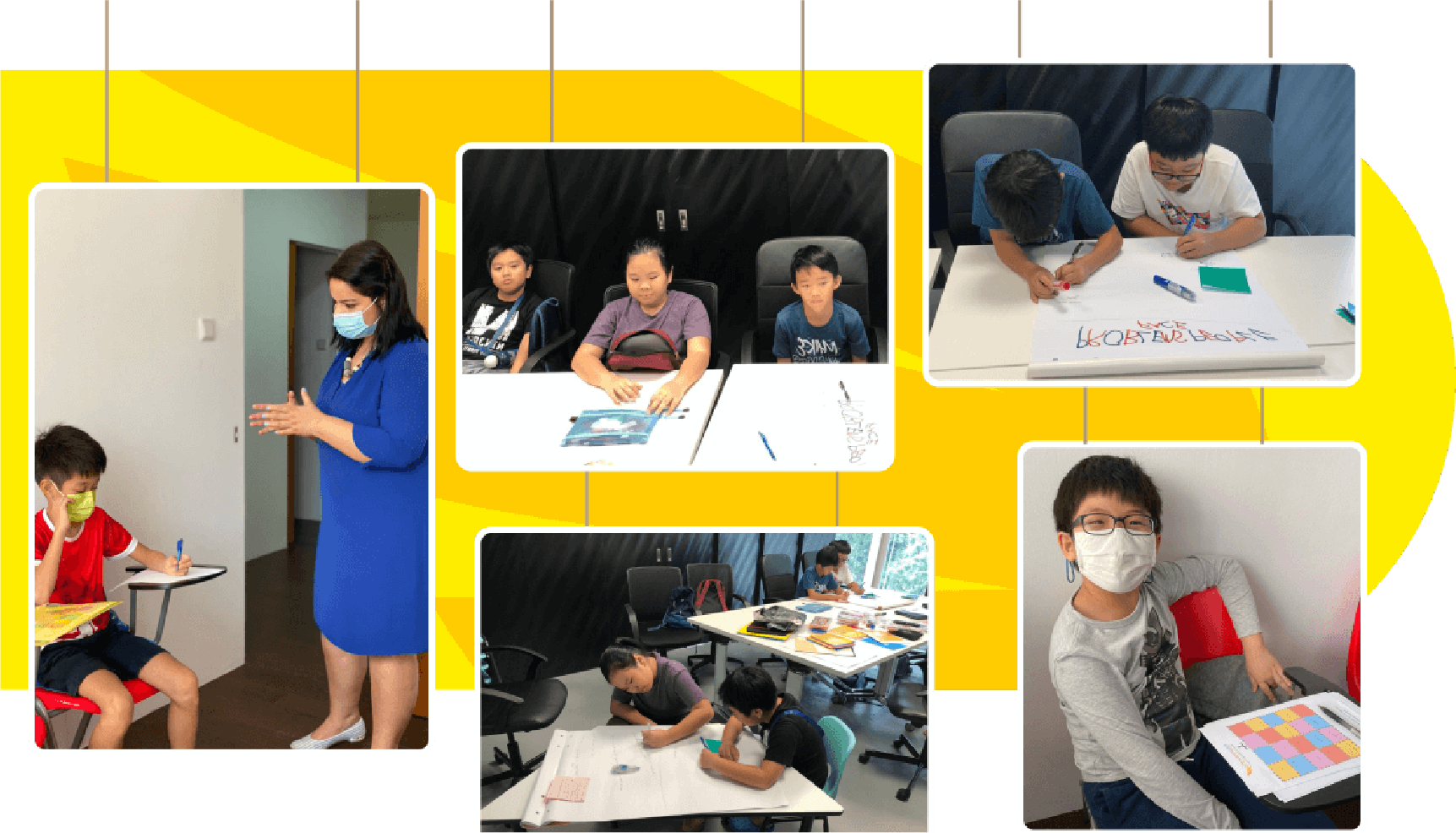 Entrepreneurship Workshop for Students 23