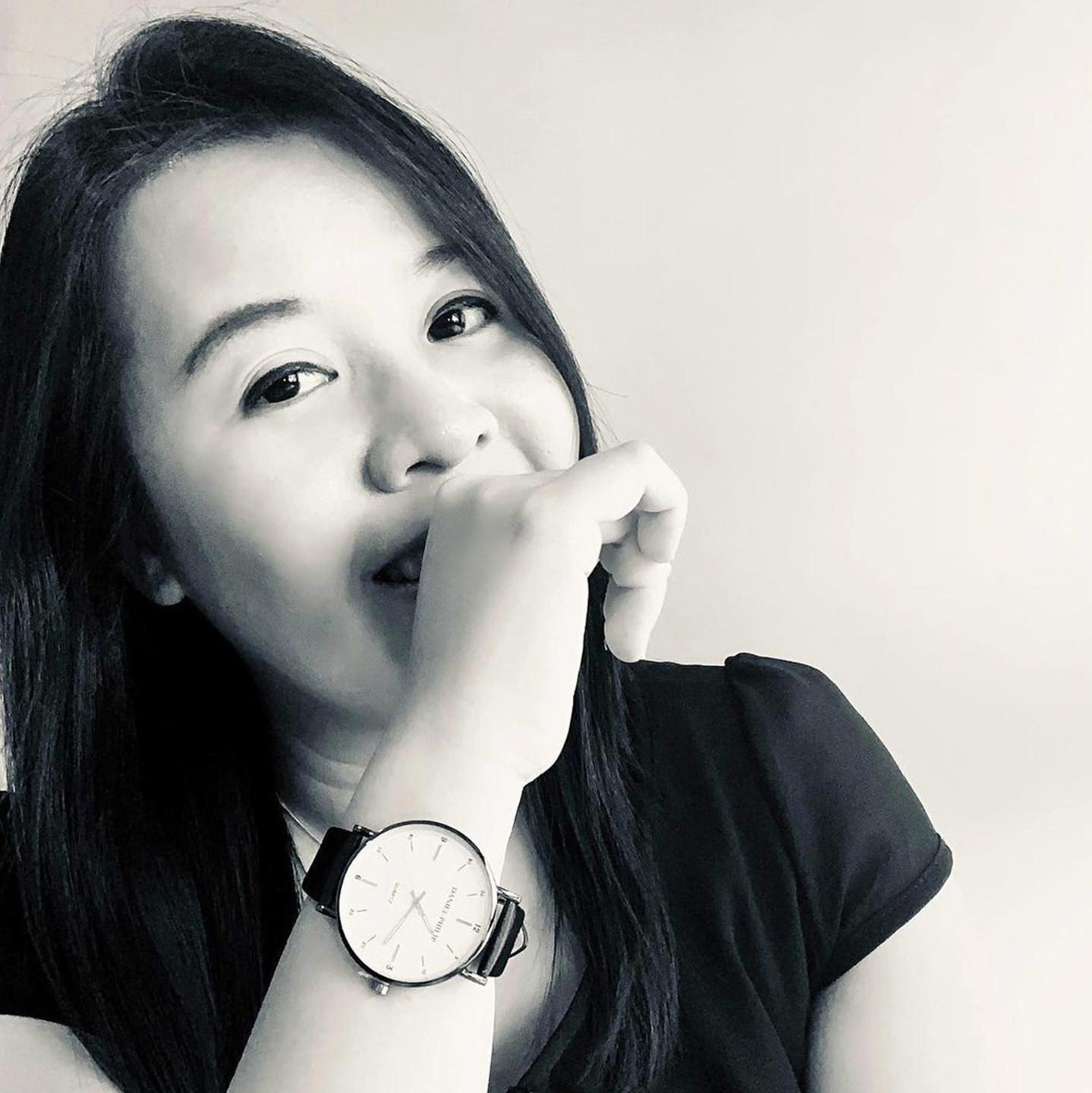 Joycelyn Become Entrepreneurial Mindset Trainer - Train Young Students 16