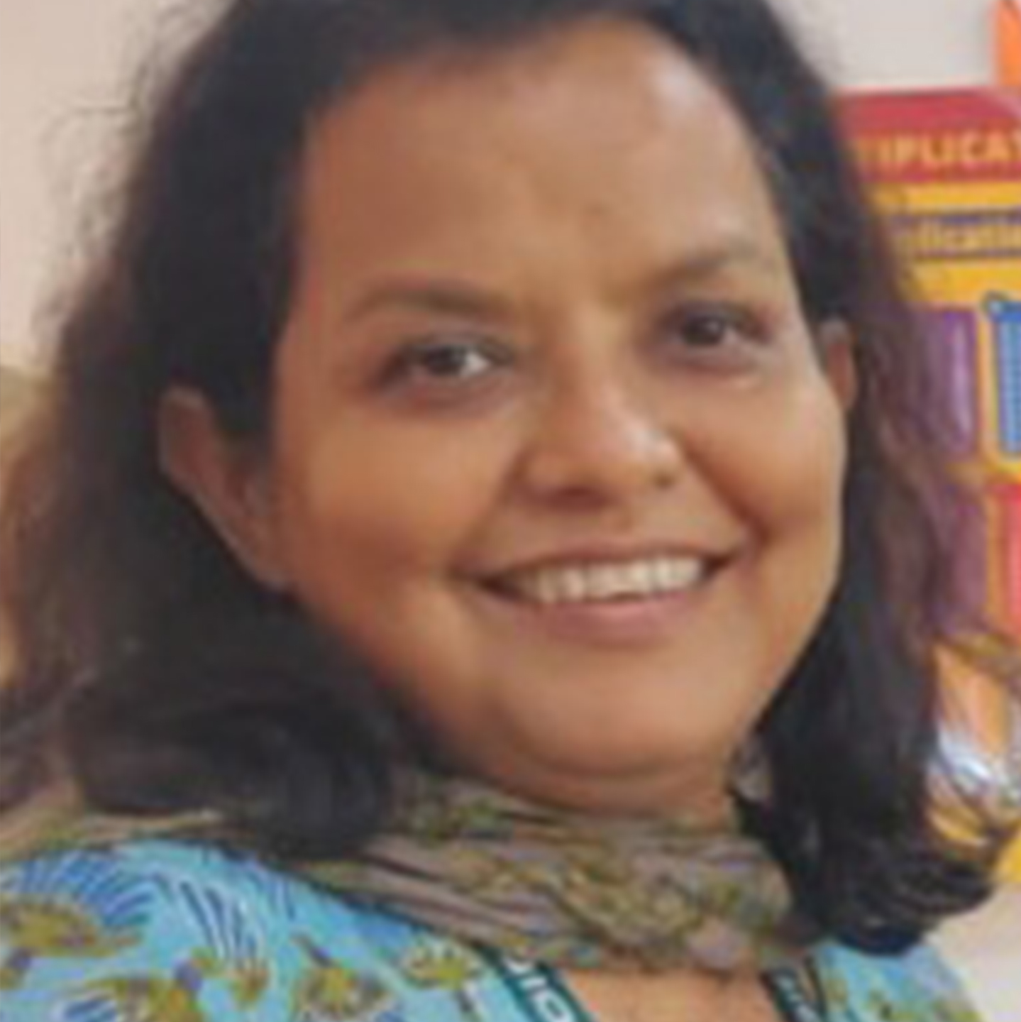 Namita Become Entrepreneurial Mindset Trainer - Train Young Students 12