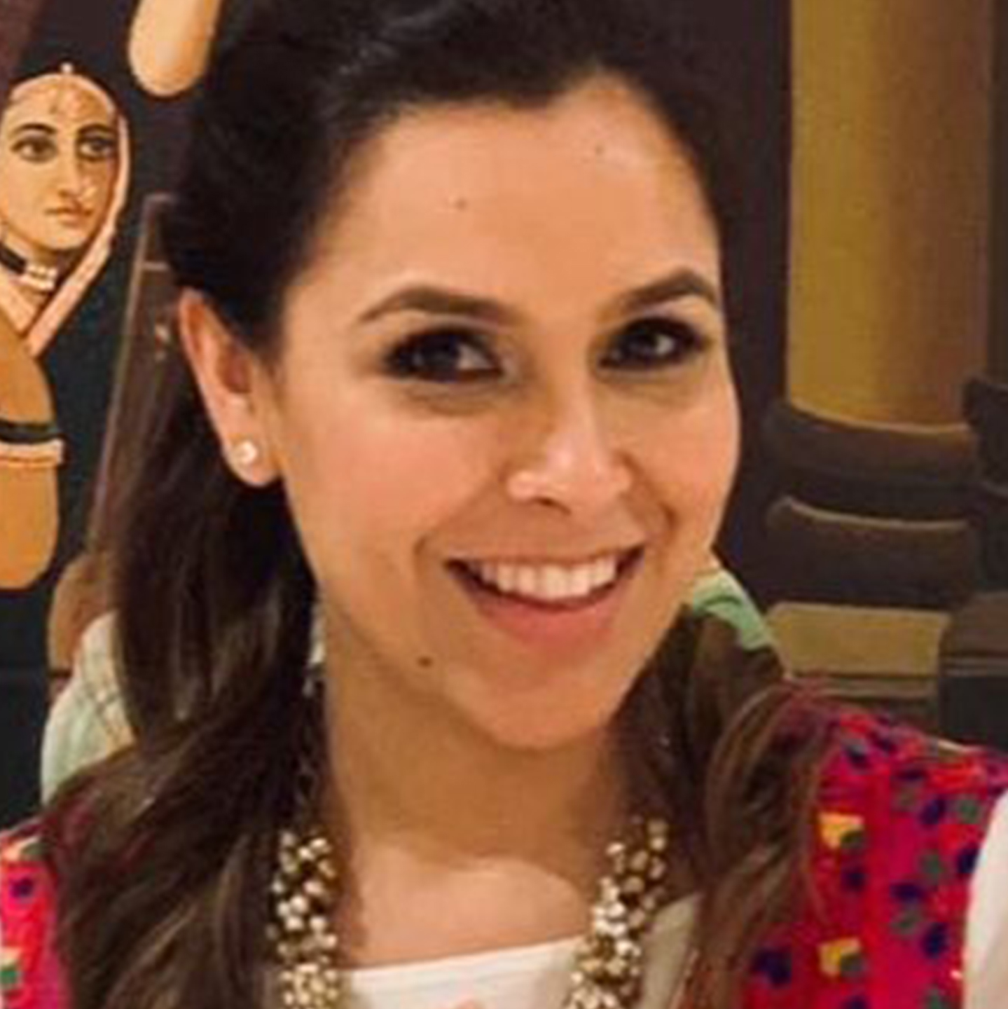 Shweta Arora Become Entrepreneurial Mindset Trainer - Train Young Students 15
