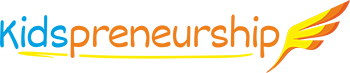 Kidspreneurship Logo
