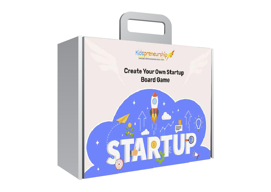 Build Your Own Start-Up 1