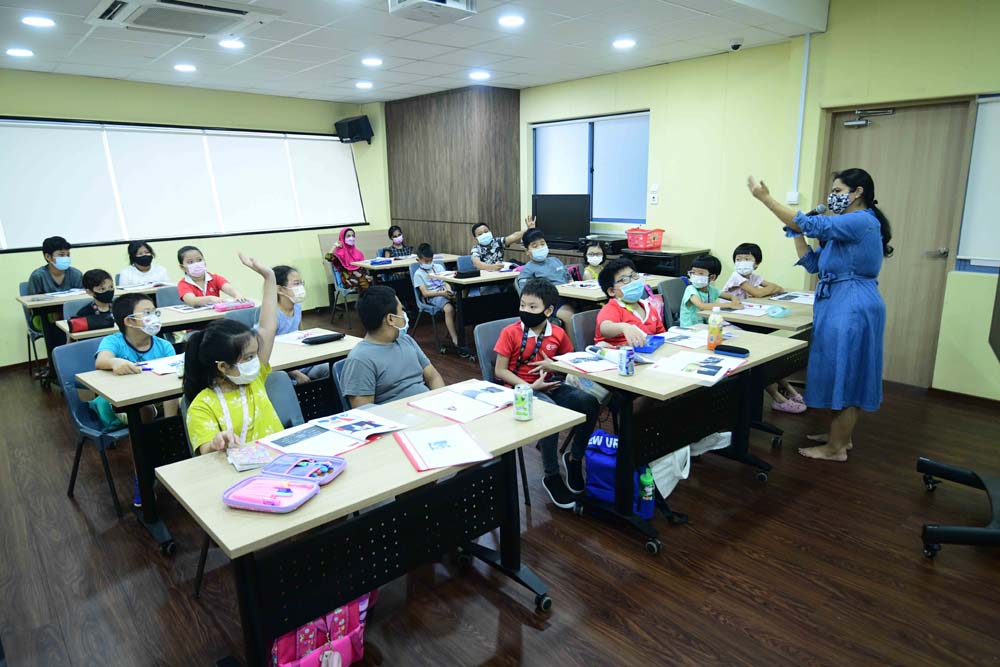 IMG080 Entrepreneurship Workshop for Students 42