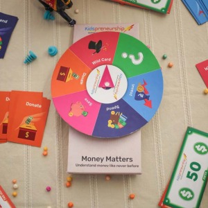 Money Matters