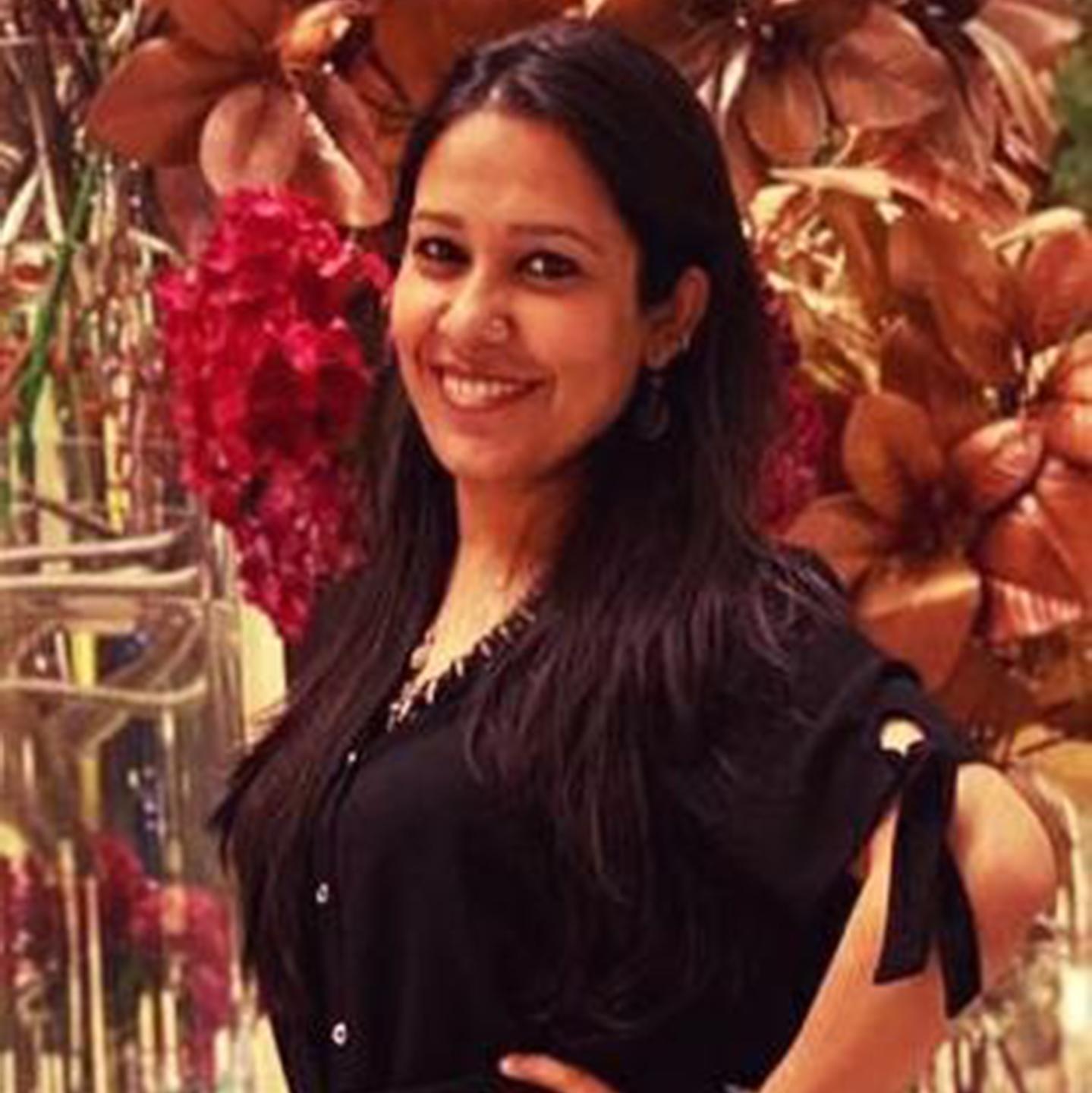 Sonali Ganju Become Entrepreneurial Mindset Trainer - Train Young Students 11