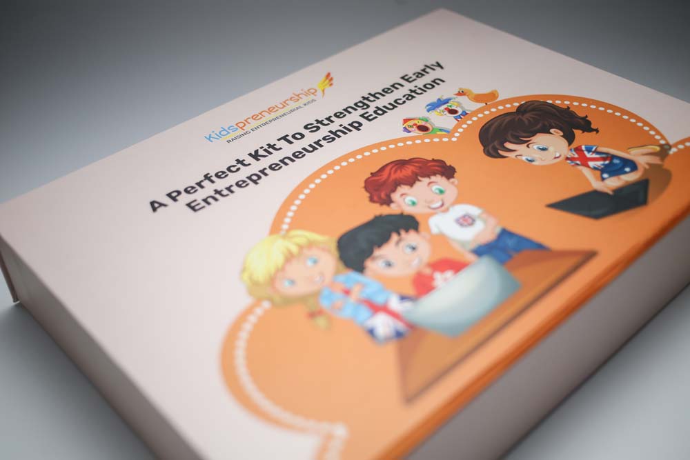 2P1A3747 Subscription for Kids - Entrepreneurship Education 1