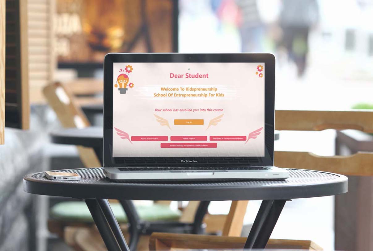 Online Learning is The Future of Education Online Learning is The Future of Education
