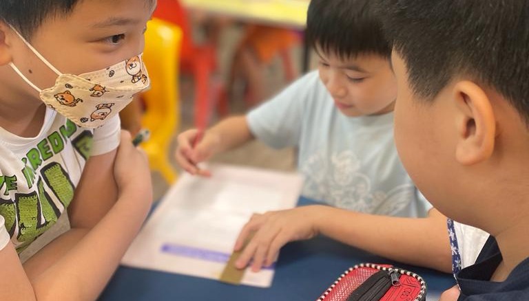 Inclusive Entrepreneurship Programme for Kids
