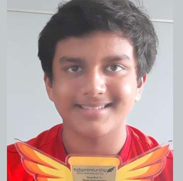 nirvaan-zaveri Asia Pacific Kid Entrepreneur Championship (APKEC) 2021 21
