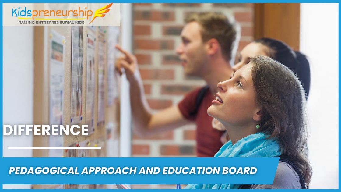 Different Pedagogical Approaches in Education 8