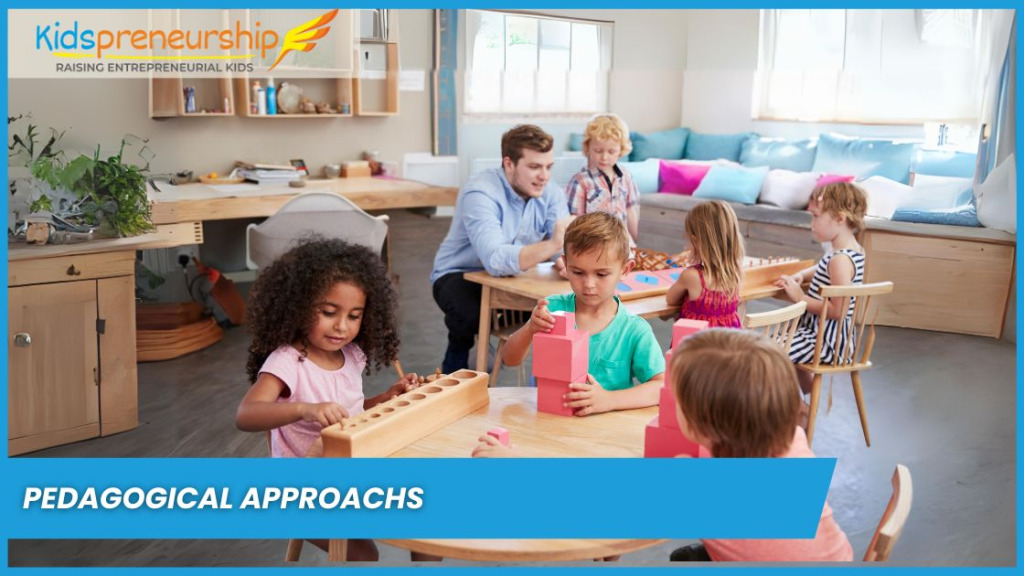 Guide For Schools: Pedagogical Approaches, Education Boards & More ...