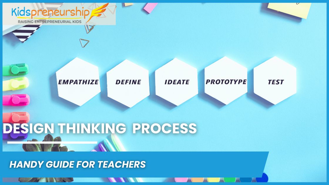 Design Thinking for Teachers - Handy Guide for Teachers 273