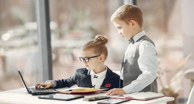 Every kid should be taught entrepreneurship in school