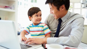 Tips for Parents to Foster Entrepreneurial Mindset