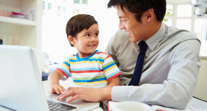 Tips for Parents to Foster Entrepreneurial Mindset