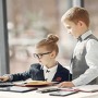 The Future of Business is in the Hands of Kids: Why Every Kid Should Be Taught Entrepreneurship in School 3