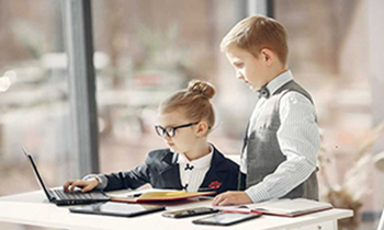 Entrepreneurship in Education at Schools 1