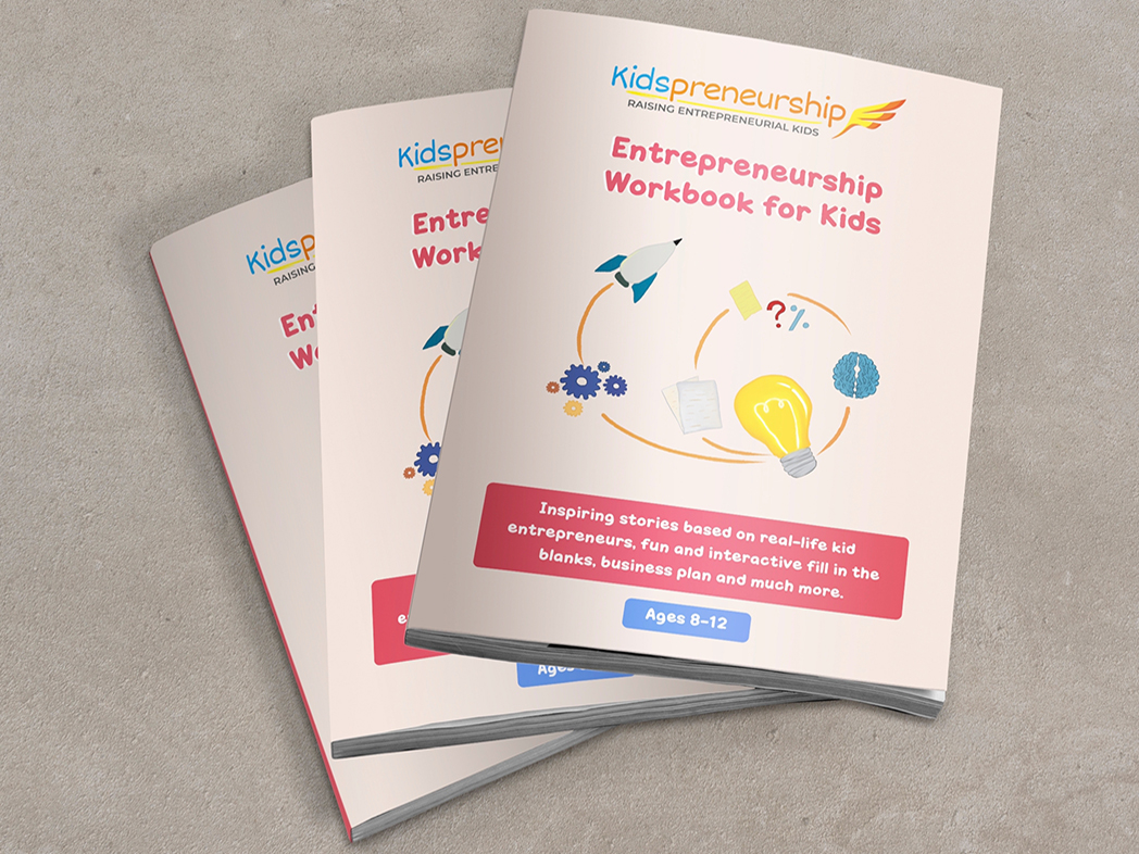 50+ Best Entrepreneurship Worksheets For Kids 10