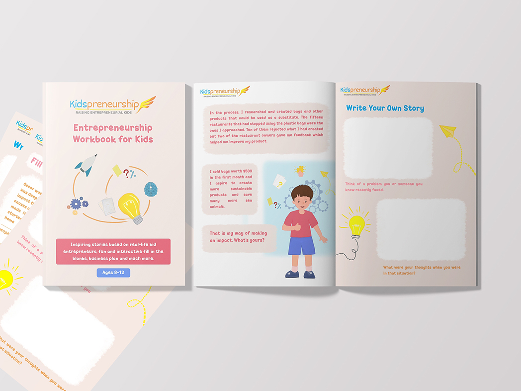 Worksheets For Kids 1