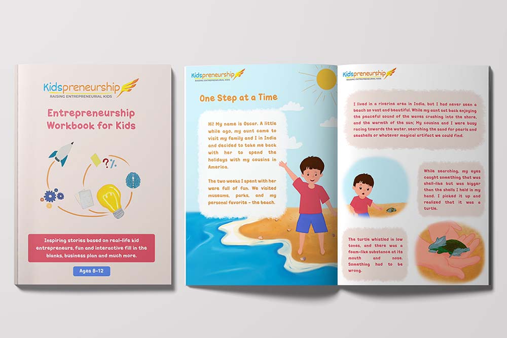 Free Printable Kits - Kids Activities 4