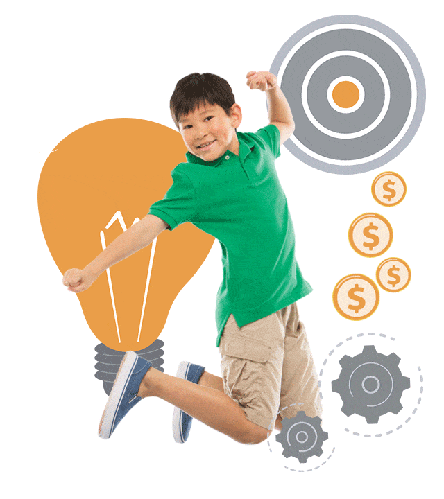 Entrepreneurial Development Programme for Kids 1
