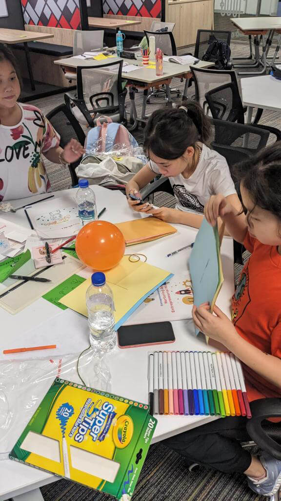01 (1) Empowering Teachers: Entrepreneurial Education Certification 13