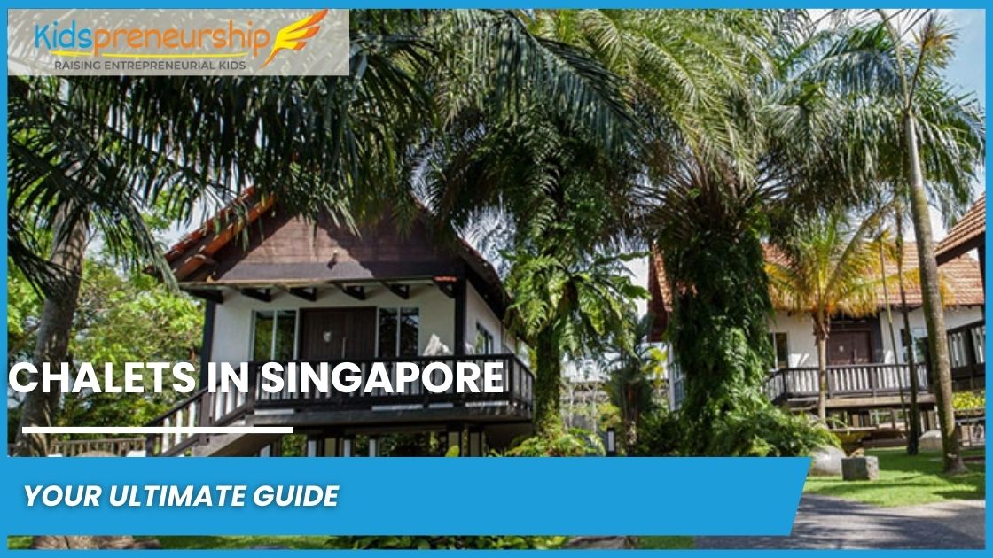 Exploring Family Chalets in Singapore: Your Ultimate Guide 217