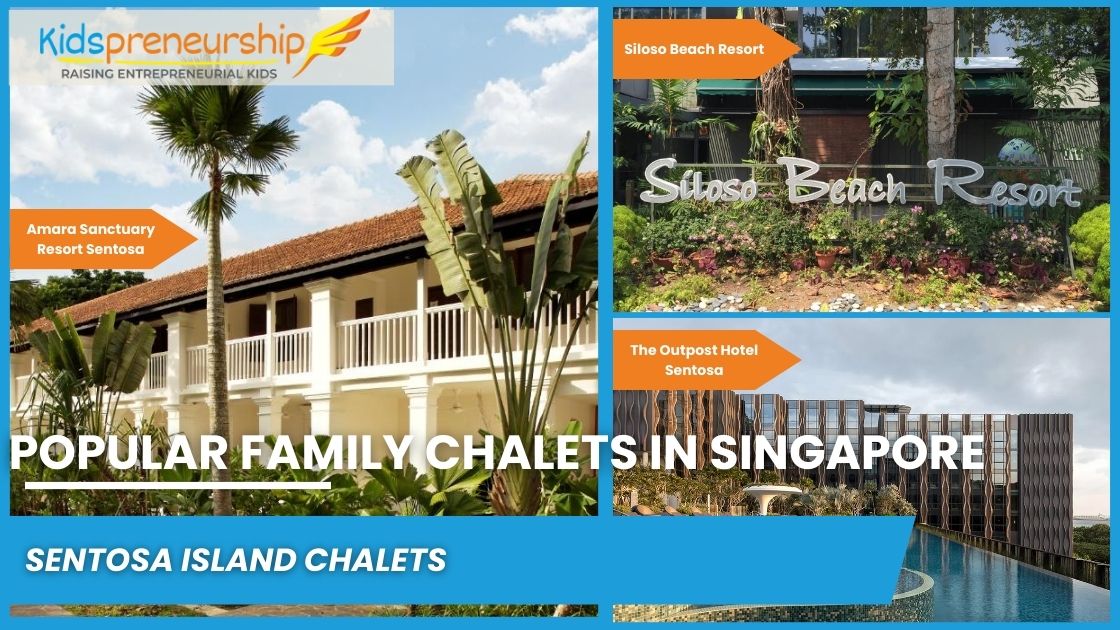 Exploring Family Chalets in Singapore: Your Ultimate Guide 346