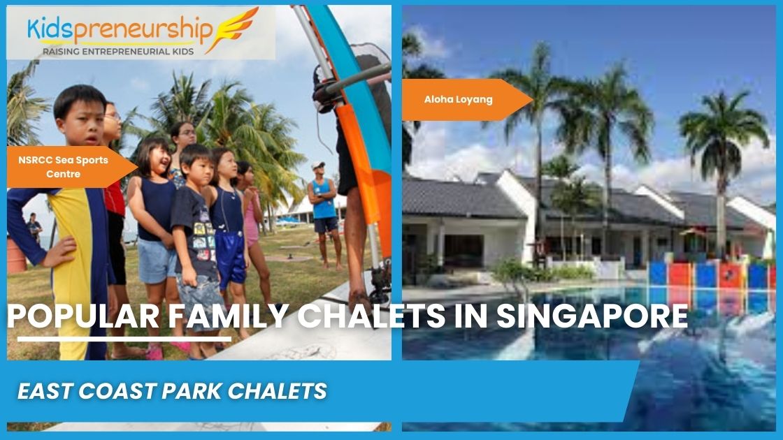 Exploring Family Chalets in Singapore: Your Ultimate Guide 348