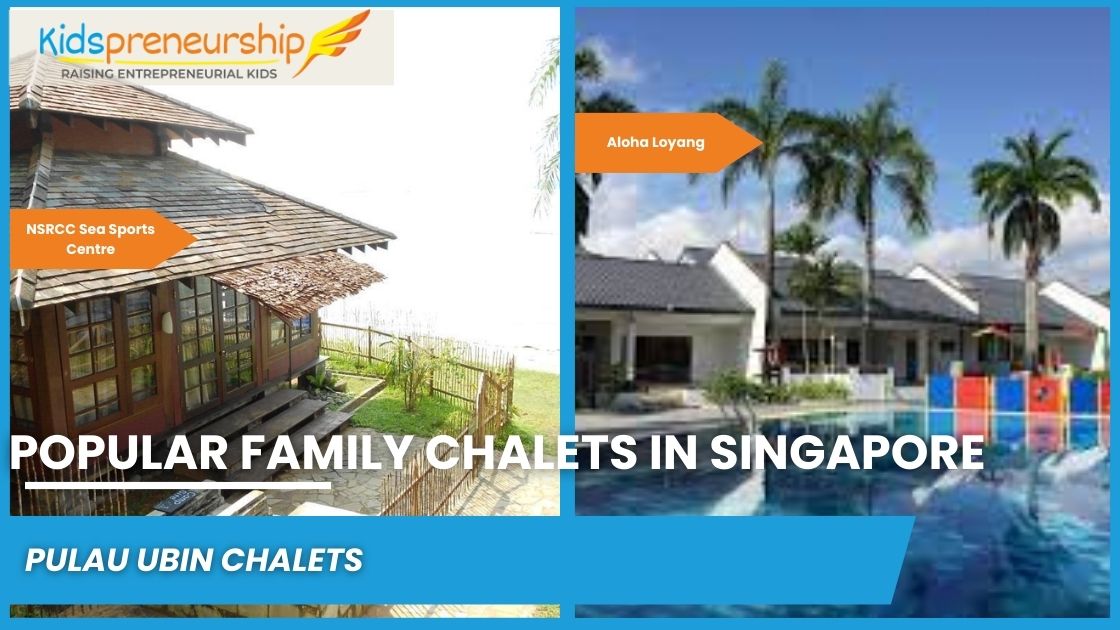 Exploring Family Chalets in Singapore: Your Ultimate Guide 350
