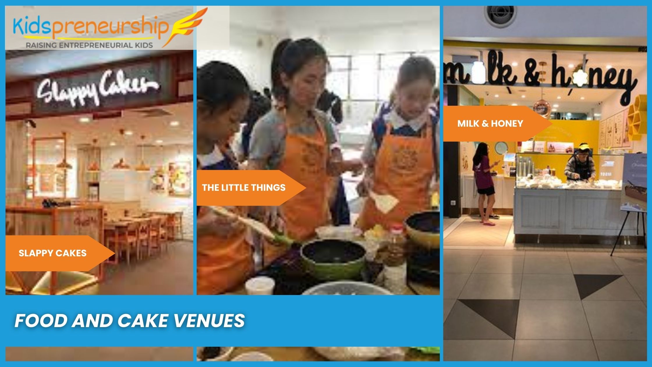 40+ Best Kids Birthday Party Venues in Singapore 369
