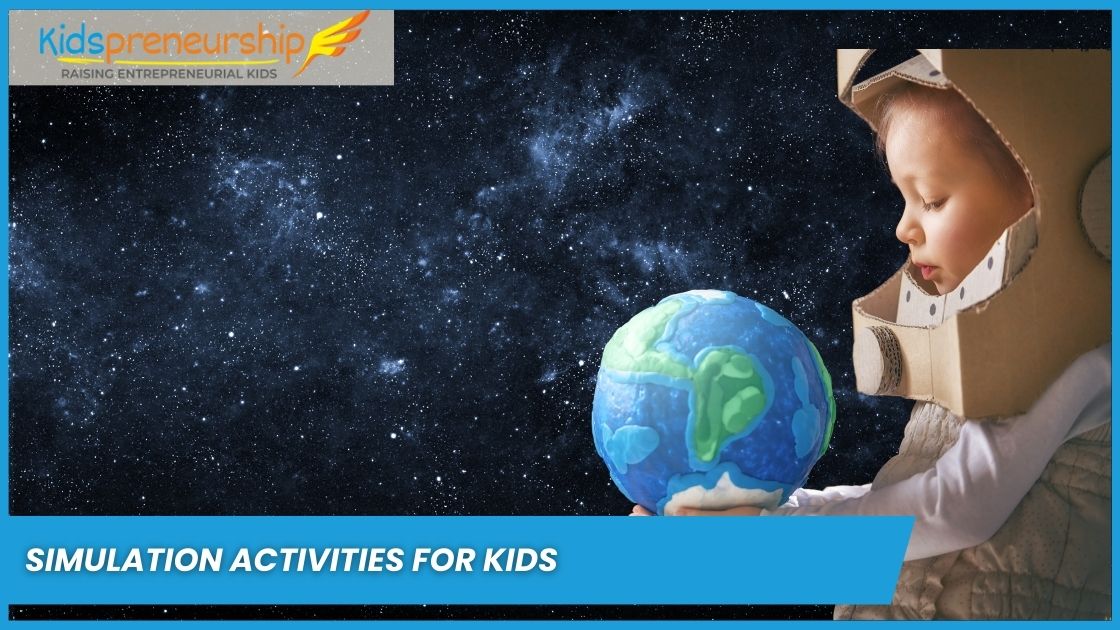 300+ Ultimate Entrepreneurial Activities for Kids of All Ages 157