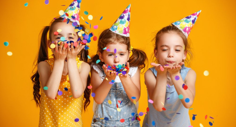 Best Kids Birthday Party Venues in Singapore