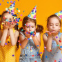 Best Kids Birthday Party Venues in Singapore