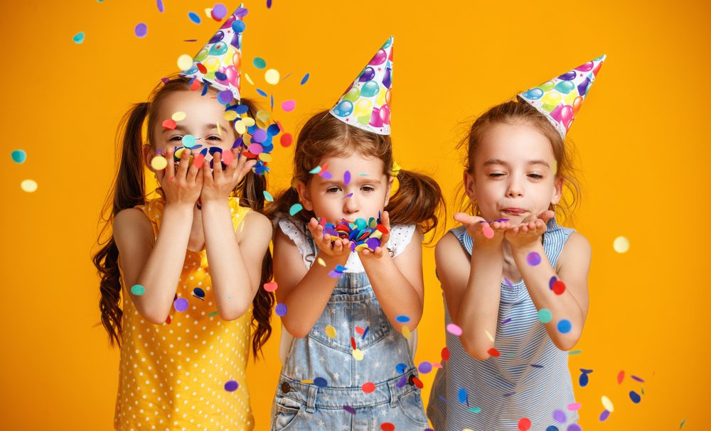 Best Kids Birthday Party Venues in Singapore