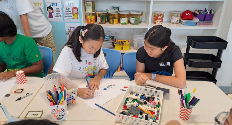 Guide to International Schools in Singapore