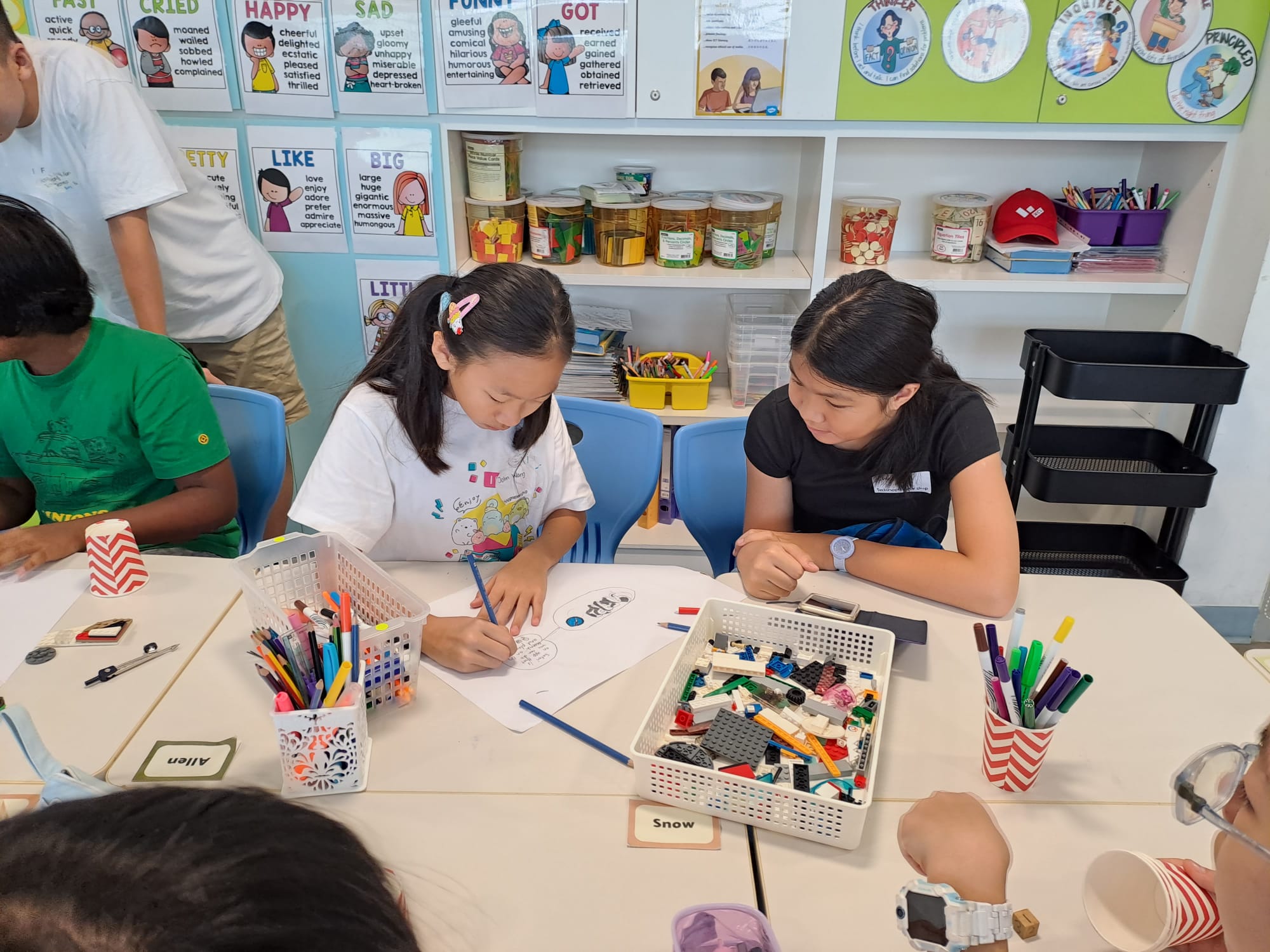 Guide to International Schools in Singapore