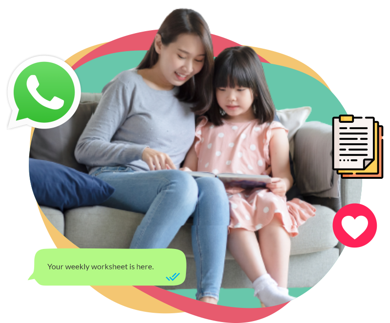 whatsapp spark 50+ Best Entrepreneurship Worksheets For Kids 1