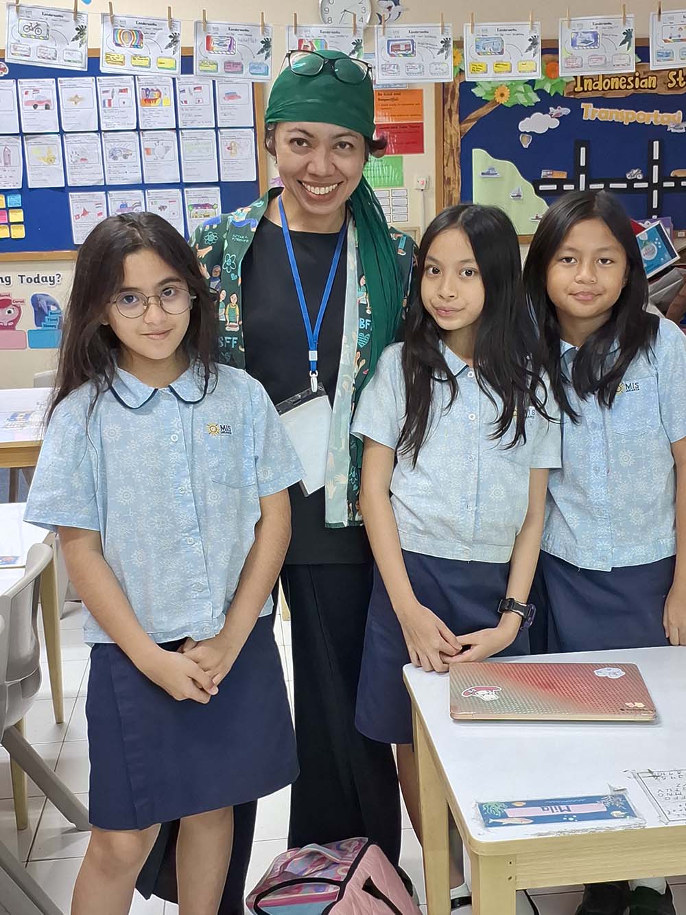 Entrepreneurship Programs in Schools 35